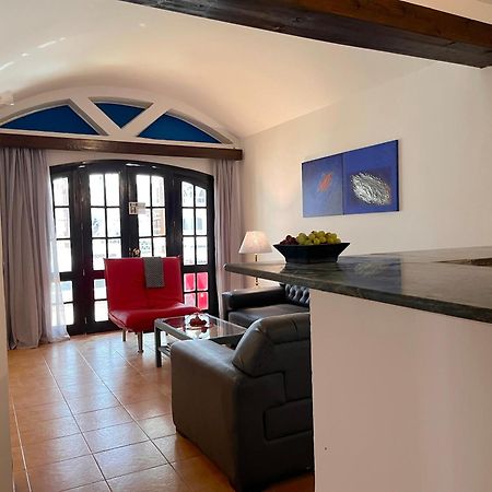 Sanafir Hotel - El Pacha Suites Sharm - Adults Only Екстер'єр фото