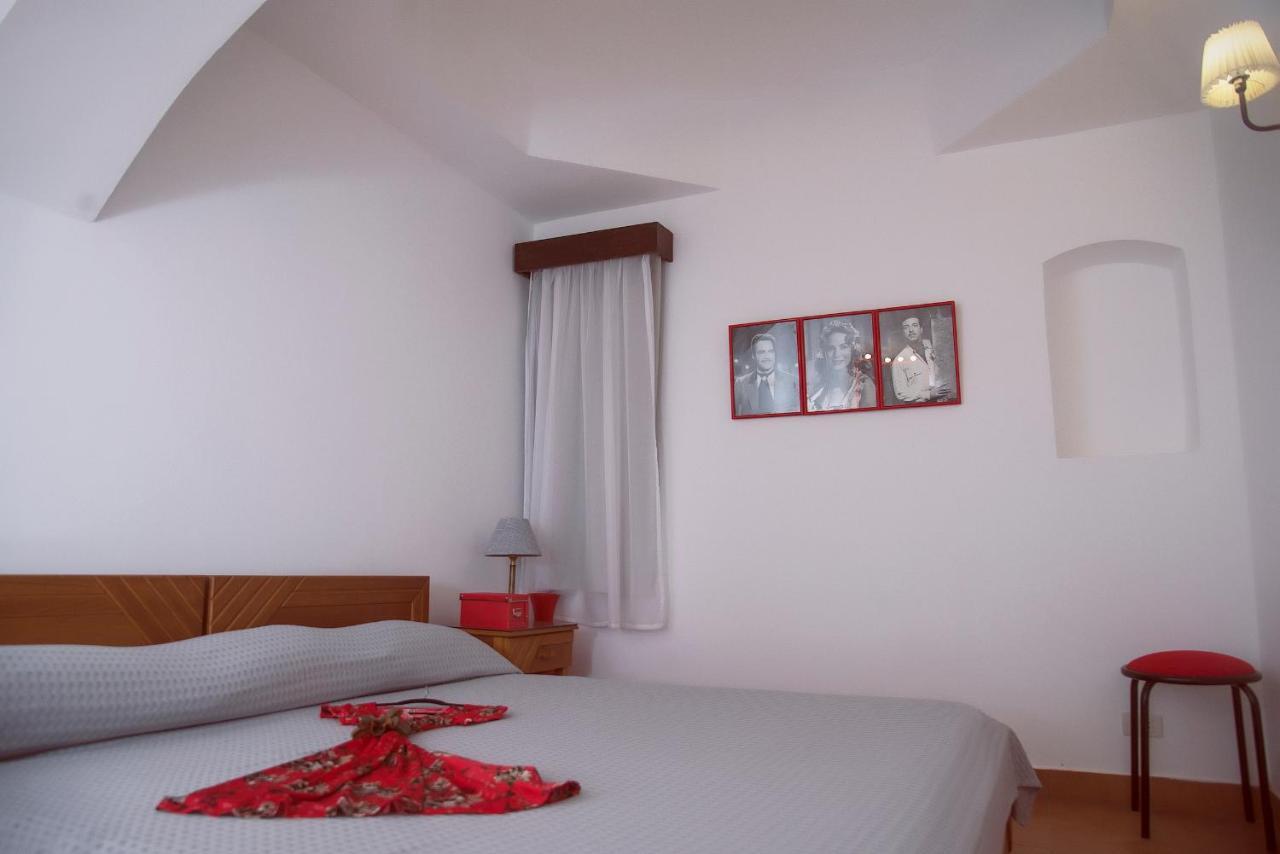 Sanafir Hotel - El Pacha Suites Sharm - Adults Only Екстер'єр фото