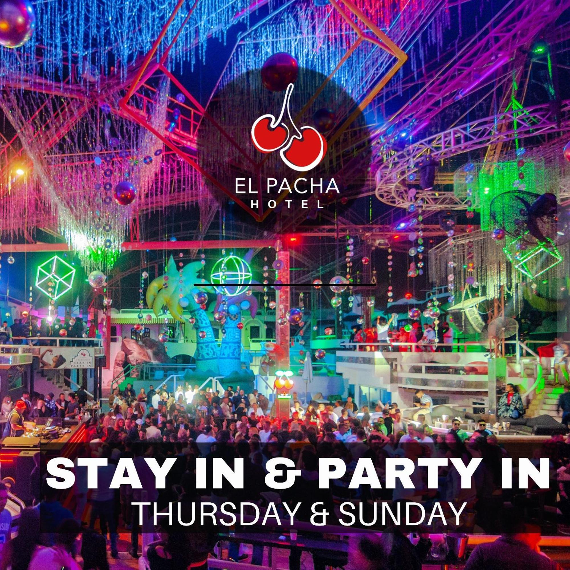 Sanafir Hotel - El Pacha Suites Sharm - Adults Only Екстер'єр фото